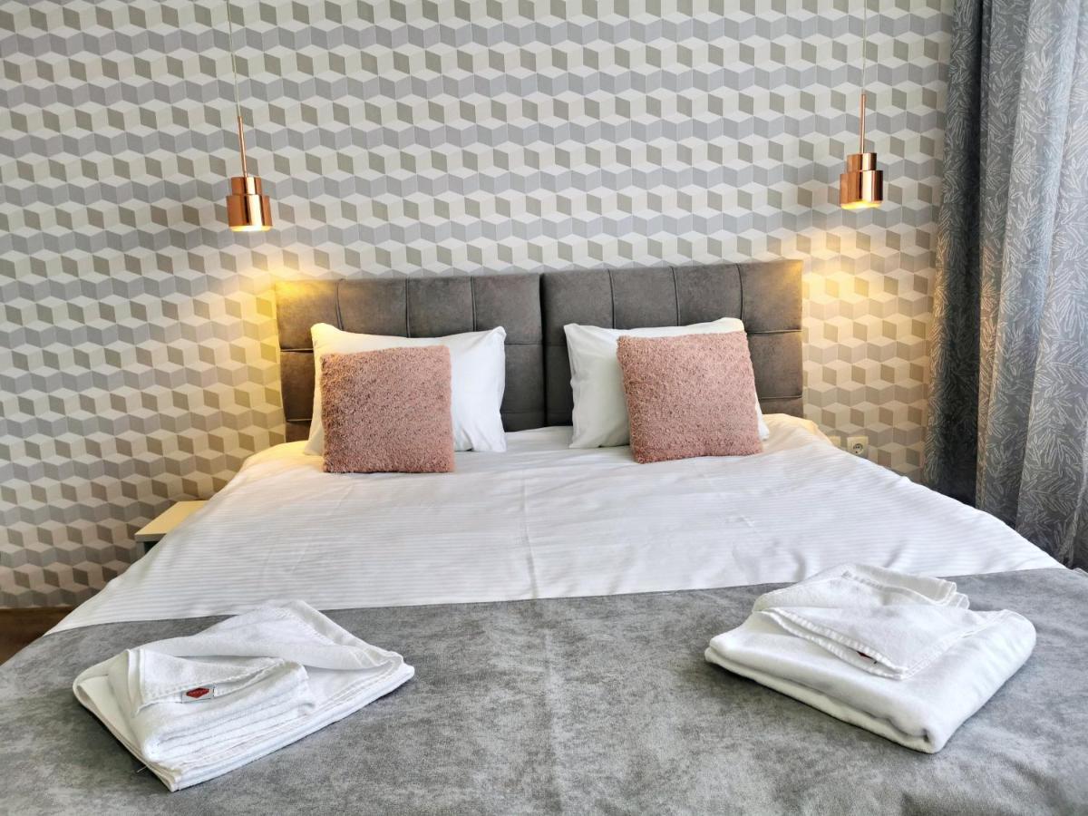 Guest Rooms Denicija 스코페 외부 사진