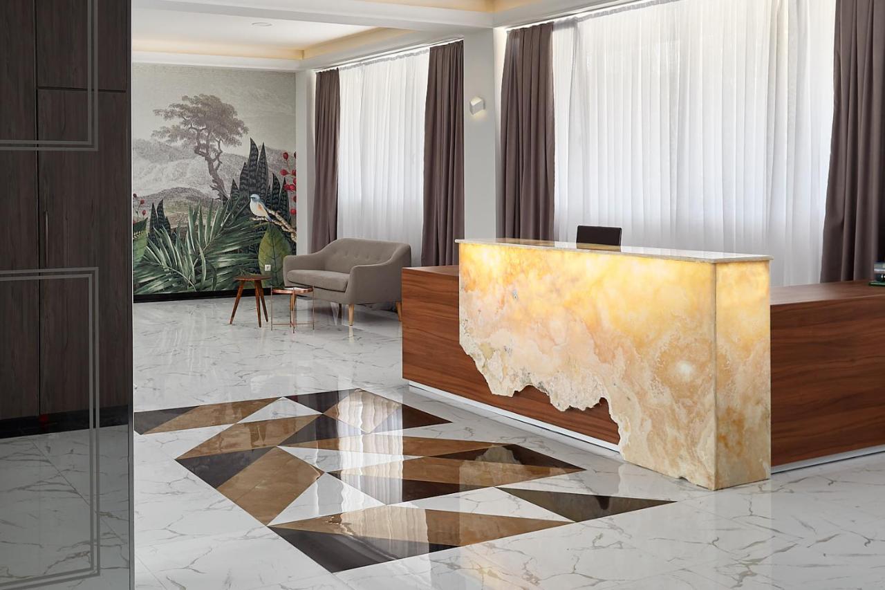 Guest Rooms Denicija 스코페 외부 사진